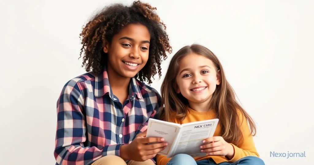 Como Conversar com Crianças sobre Dinheiro de Forma Eficiente?