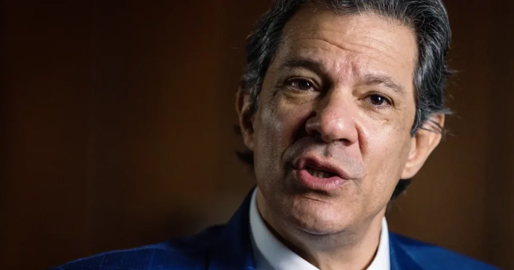 Haddad destaca evolução na proposta de corrigir isenções de LCI e LCA